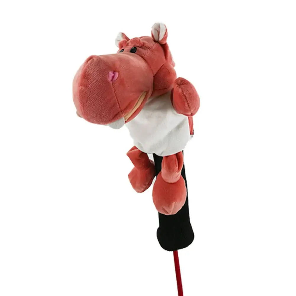 Animal Golf Club Headcover for Driver,460CC Fairway Golf Accessories Sportsman Specialty Products