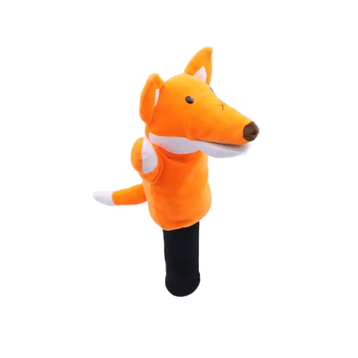 All Kinds of Animal Golf Headcovers for Fairway #3#5 Woods Cover