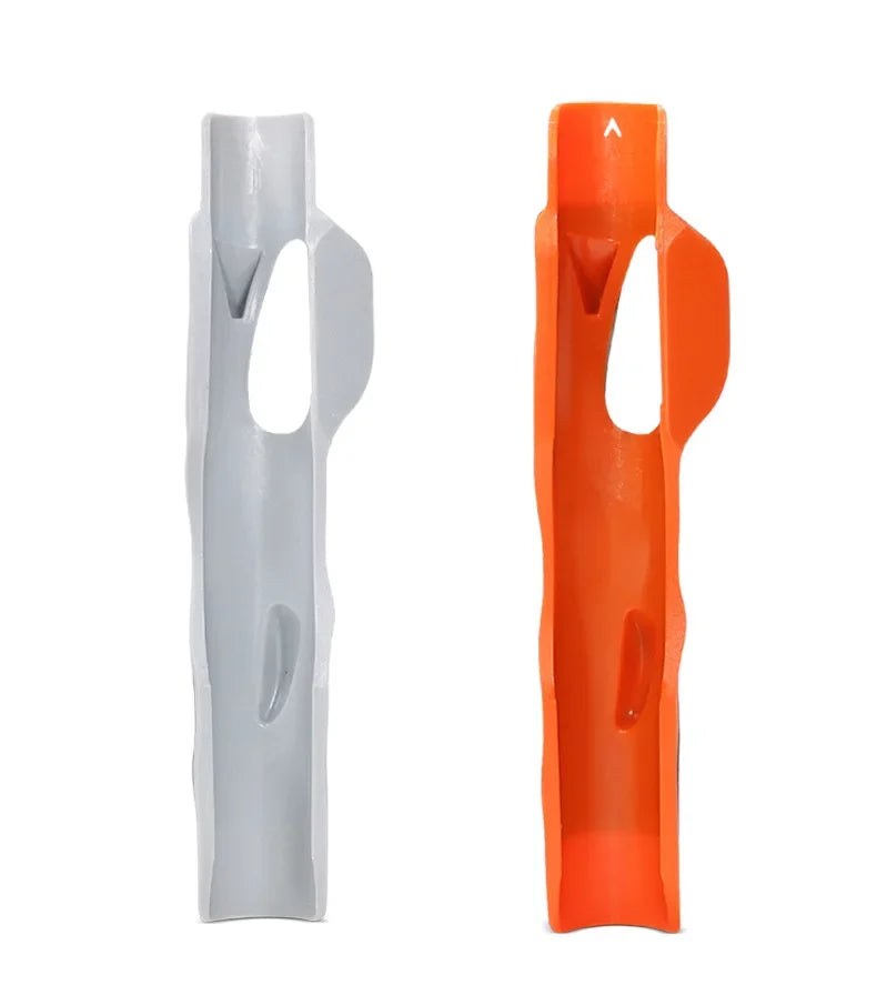 Golf Grip Trainer Golf Club Training Aid Enhance Grip Strength
