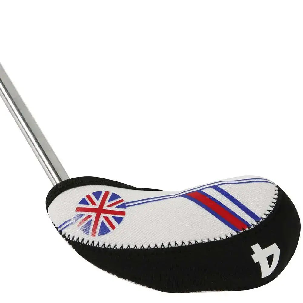 Wedge Protector With Number Design Training Equipment Spider Head Cover Sportsman Specialty Products