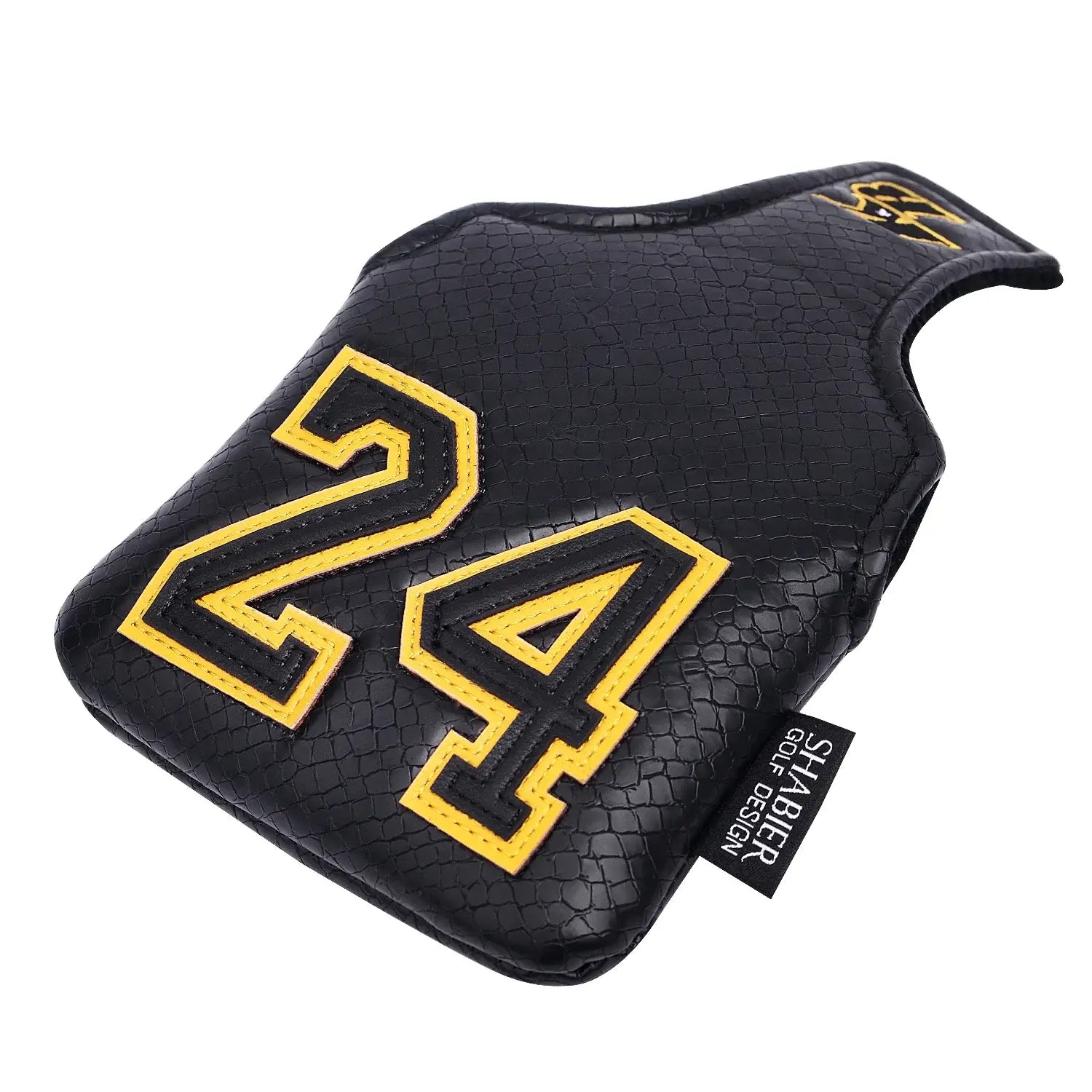 Square Mallet Putter Cover Golf Headcover For TaylorMade Spider X Sportsman Specialty Products