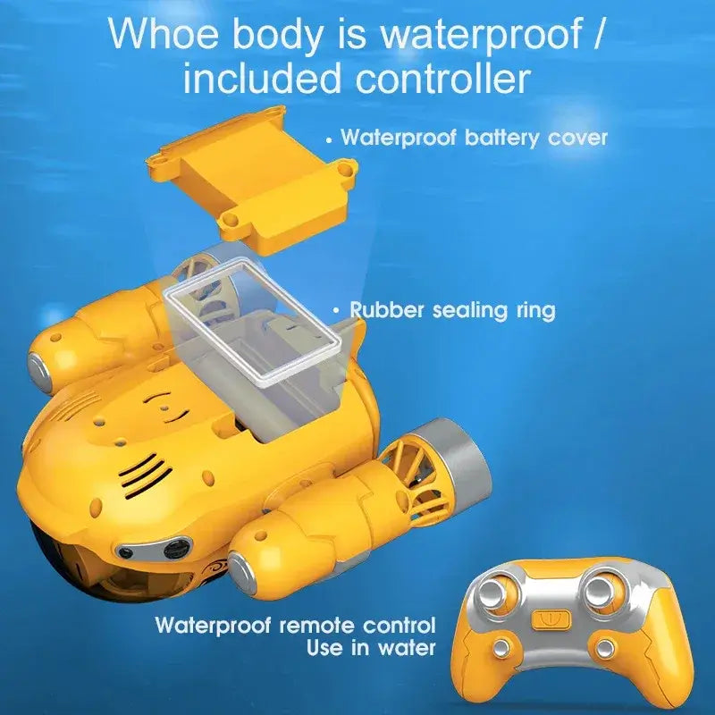 2.4GHz Remote Control Motorboat Waterproof Spray Swimming Pool# 2.4GHz Remote Control Motorboat Waterproof Spray Swimming Pool Experience precision control with this 2.4GHz remote-operated motorboat, engineered for reliable performance in pools and shallo
