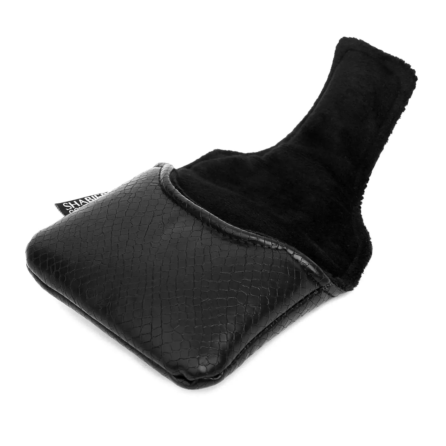 Square Mallet Putter Cover Golf Headcover For TaylorMade Spider X Sportsman Specialty Products