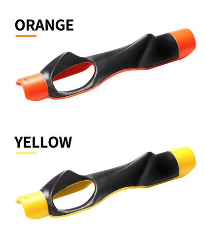 Golf Grip Trainer Golf Club Training Aid Enhance Grip Strength