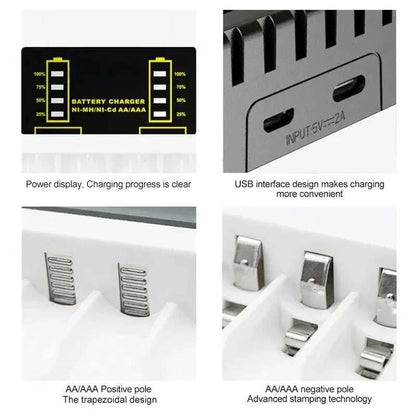 rc batteries
