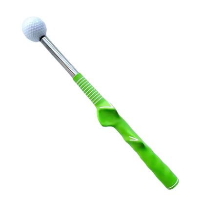 Golf Swing Practice Stick Telescopic Golf Swing Trainer Sportsman Specialty Products