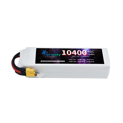 14.8V RC LiPo Battery