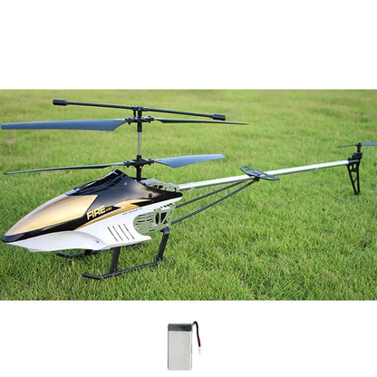 80cm Large Remote-controlled Helicopter Anti-falling