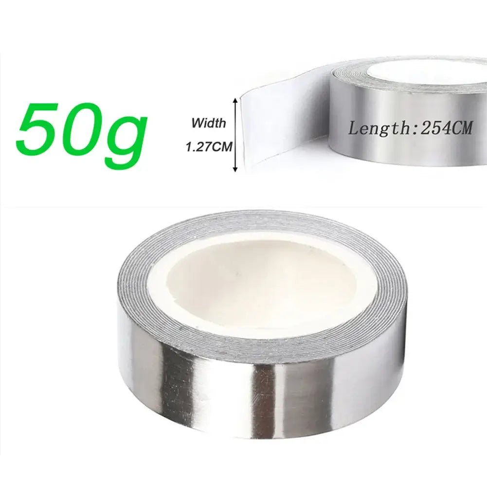 Roll High Density Lead Weights Golf Lead Tape 30g Sportsman Specialty Products