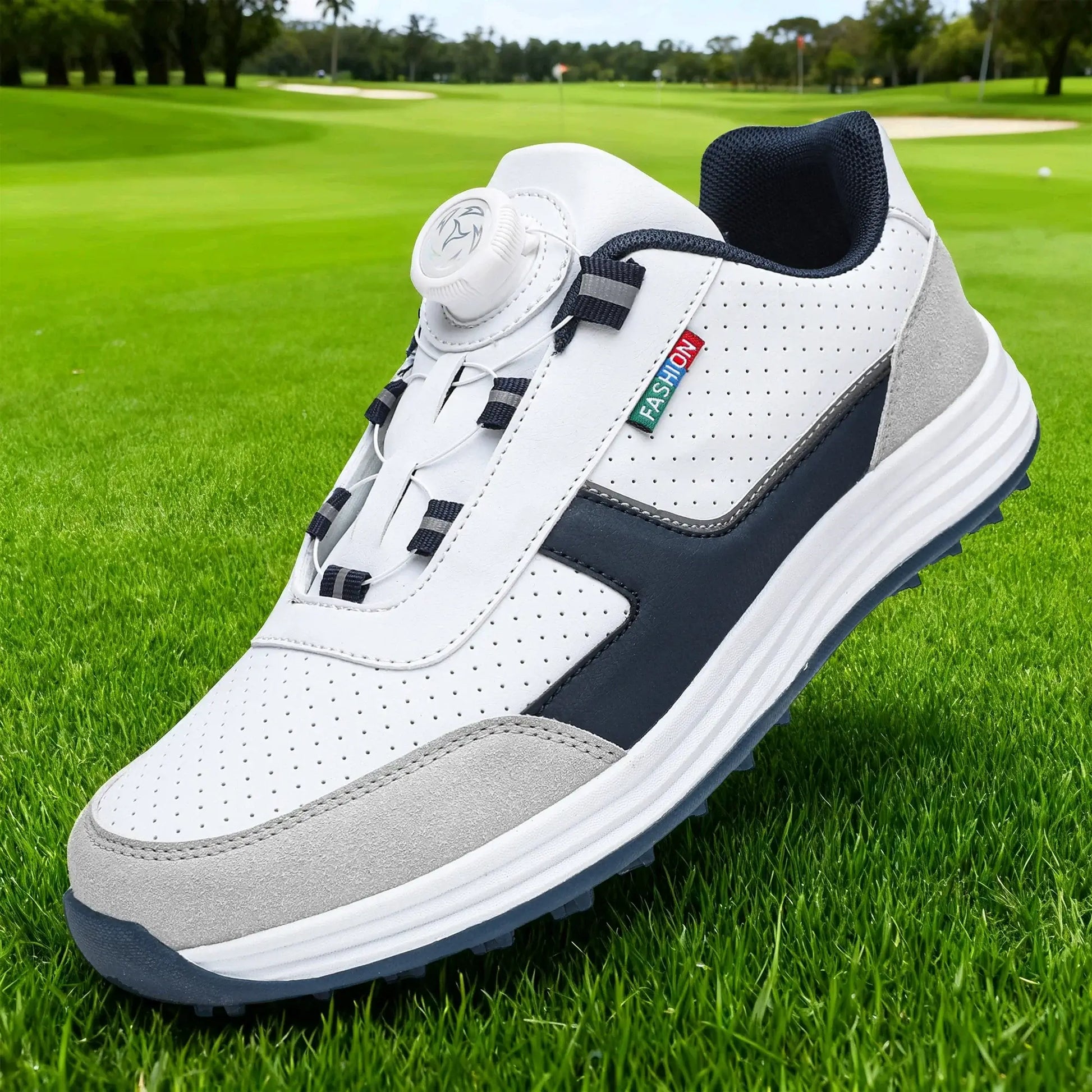 Golf shoes for Fashionable Outdoor use for both Men and Women Sportsman Specialty Products