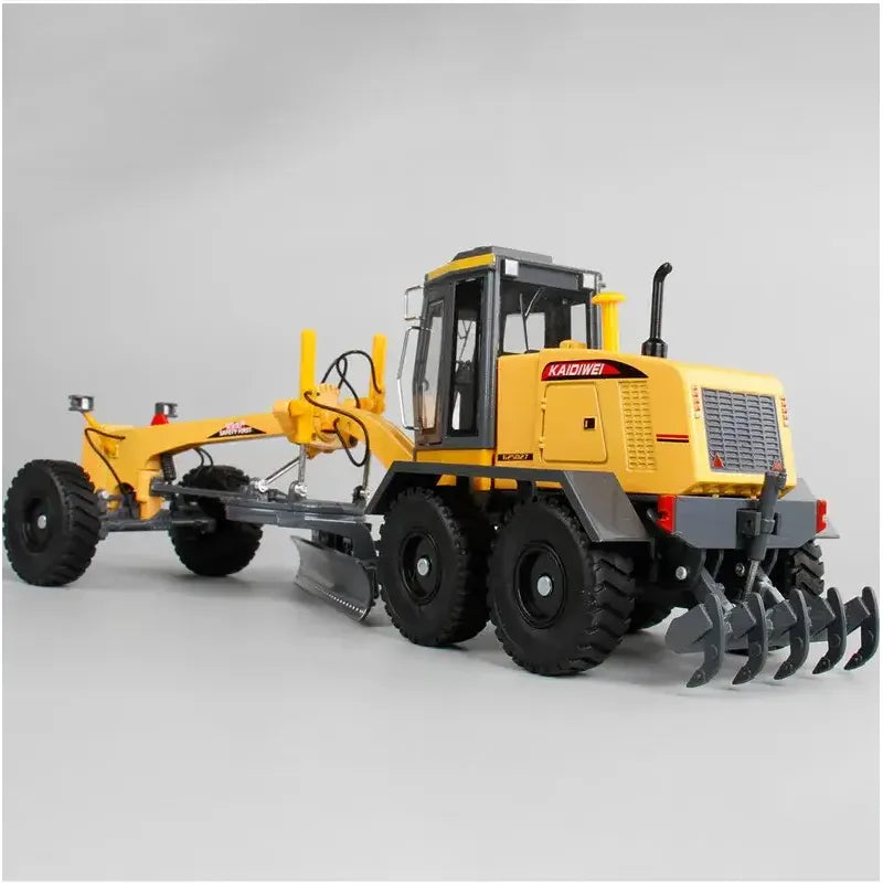 1: 55 high-quality alloy grader models,paving machine toys Sportsman Specialty Products