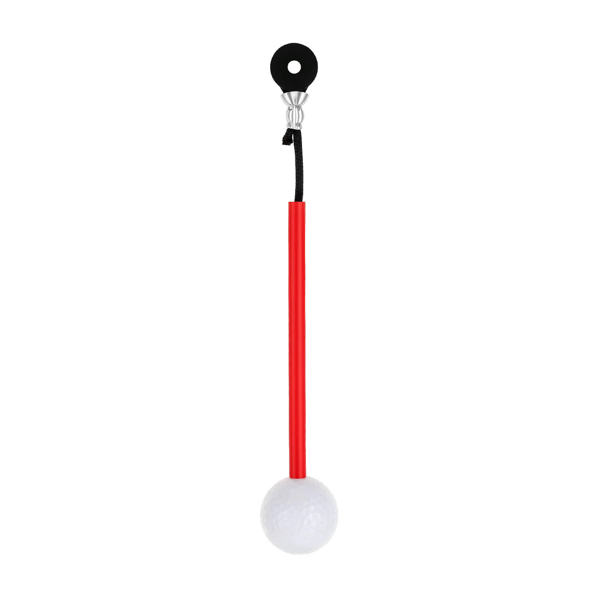 Golf Swing Trainer, Swing Practice Trainer Golf with Golf Ball