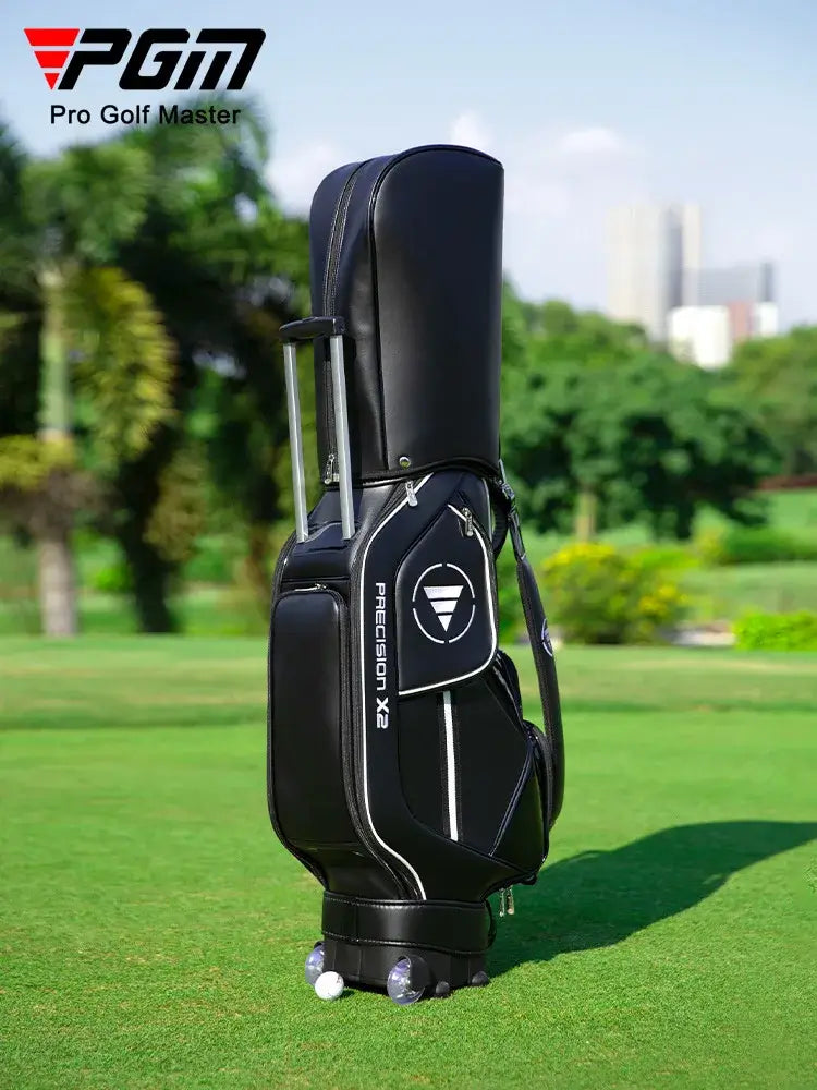 PGM Golf Standard Ball Bag High Capacity Package Sportsman Specialty Products