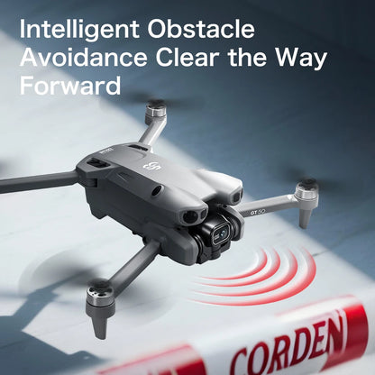Original GT50 Drone 360° Obstacle avoidance 8K Professional