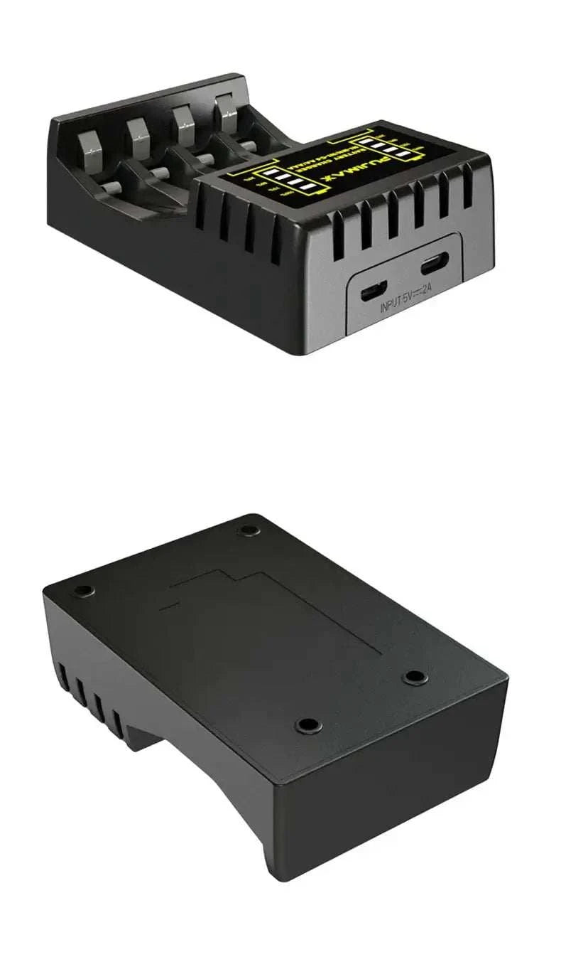 rc batteries