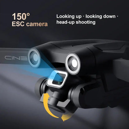 XIAOMI MIJIA Z908 PRO/MAX Drone 8K Aerial Photography professional Sportsman Specialty Products