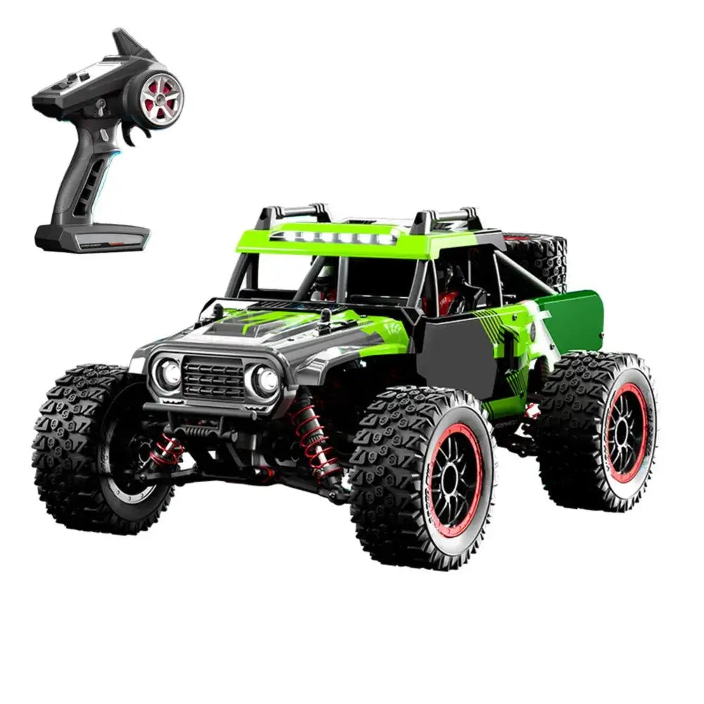 RC Cars 48kmh High Speed Off Road Vehicle 1 14 4WD C8805