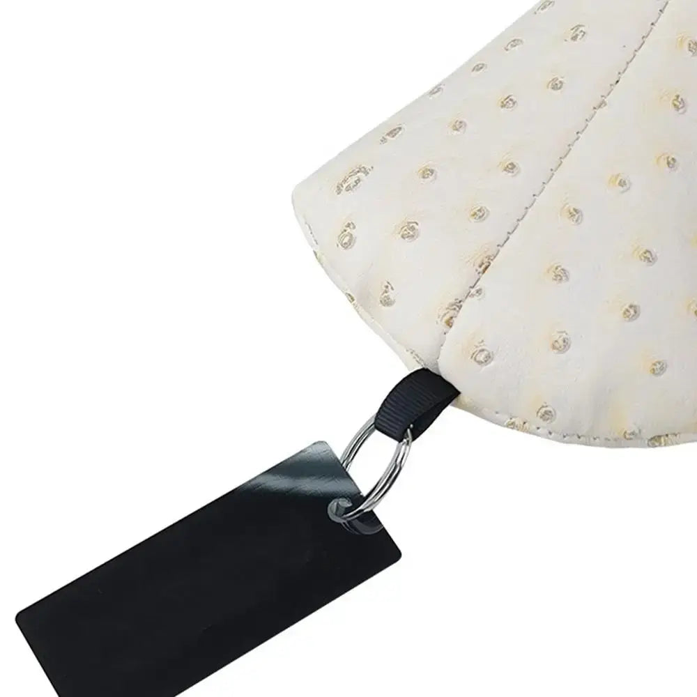Golf Putter Cover Magnetic Putter Headcovers Golf Accessories Sportsman Specialty Products