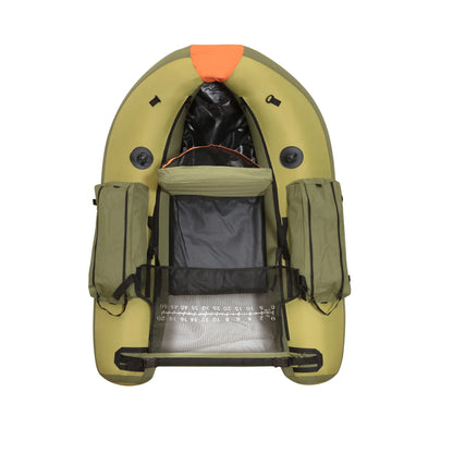Hot Sale Inflatable Float Tube Fishing Bait Boat Sportsman Specialty Products