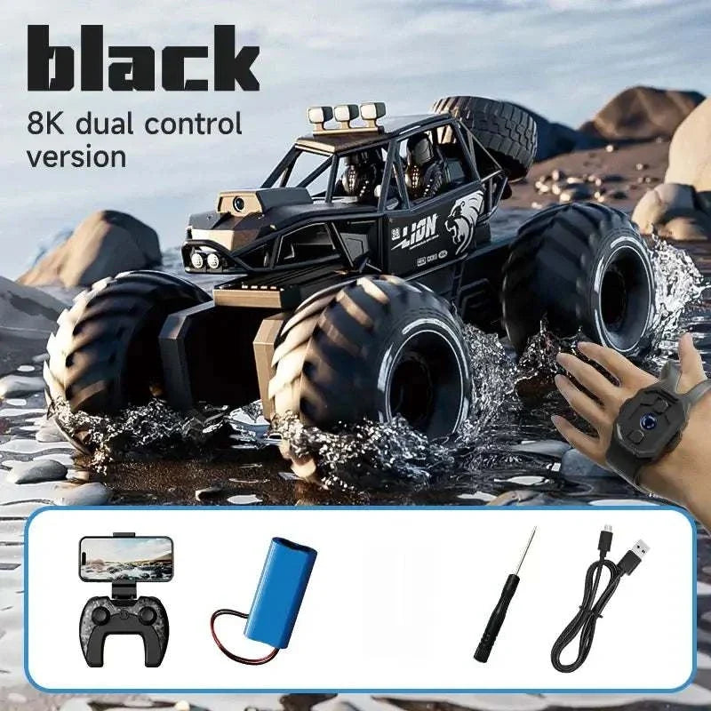 fast rc cars