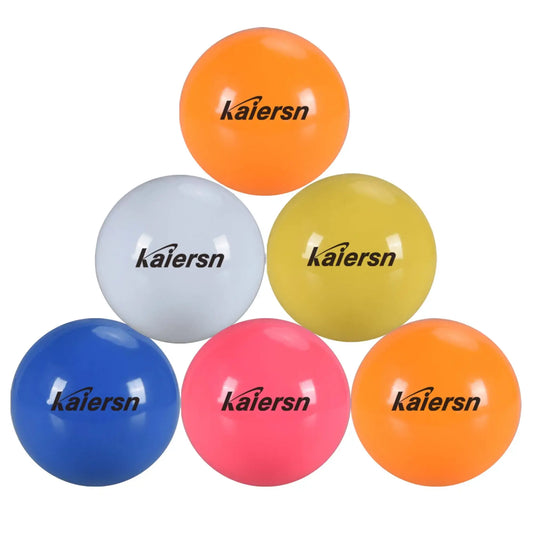 Kaiersn Park Golf Ball Durable Multicolor Selection Diameter 6cm/2.36in Sportsman Specialty Products