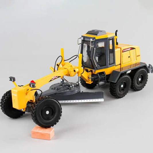 1: 55 high-quality alloy grader models,paving machine toys Sportsman Specialty Products