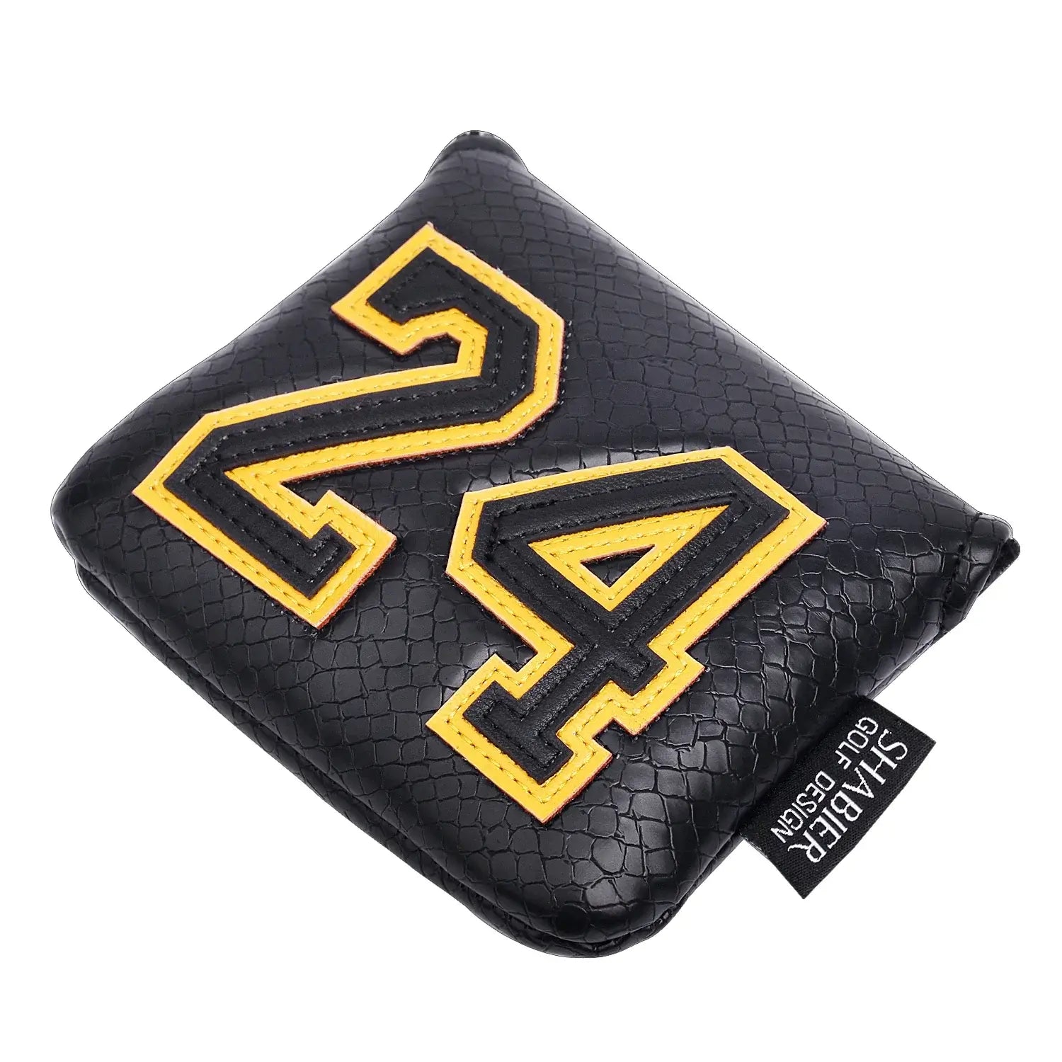 Square Mallet Putter Cover Golf Headcover For TaylorMade Spider X Sportsman Specialty Products
