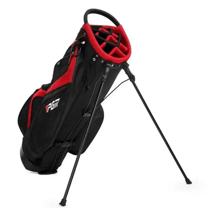 PGM Golf Bag Men Women 14 Pin Lightweight Shoulder Stand Bags QB146 PGM Golf Bag Men Women 14 Pin Lightweight Shoulder Stand Bag Sportsman Specialty Products
