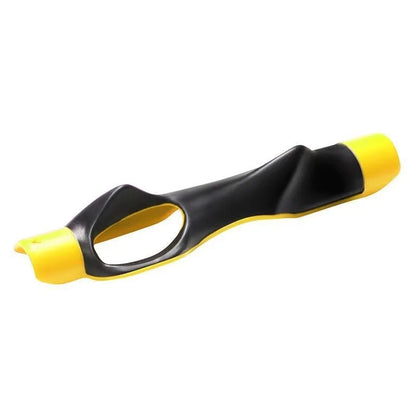 Golf Grip Trainer, Golf Swing Training Aid