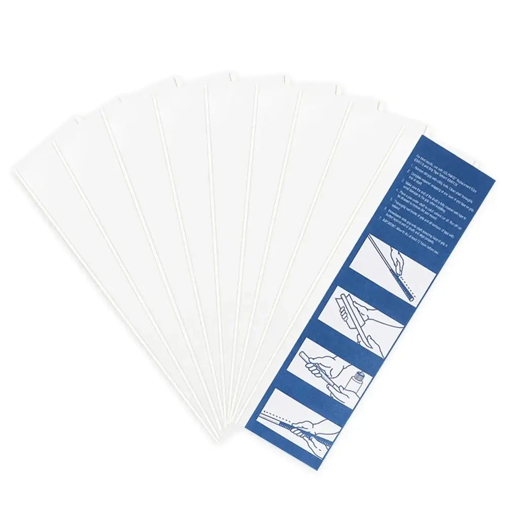 13 Pcs Golf Grip Tape Double Sided Adhesive Strips