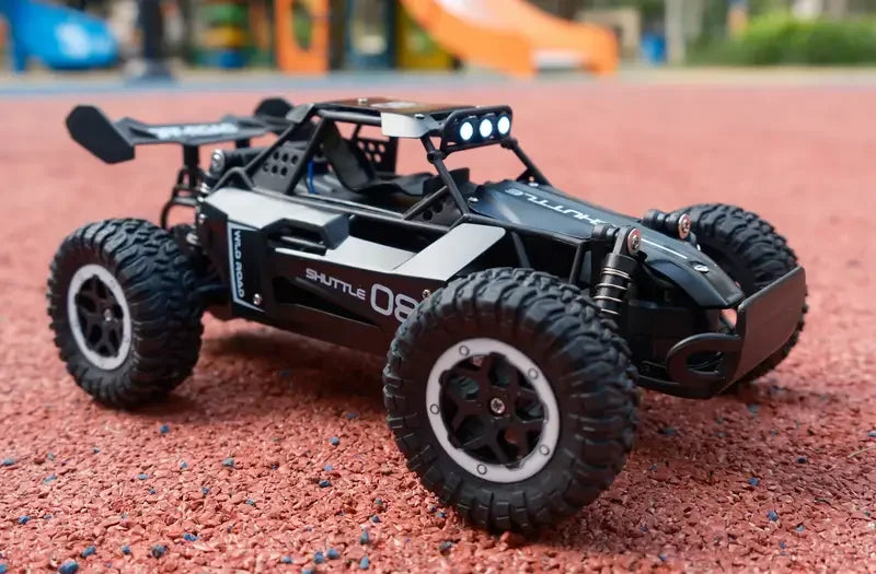 Rc Cars 1:16 2WD Off-Road RC Truck All Terrain