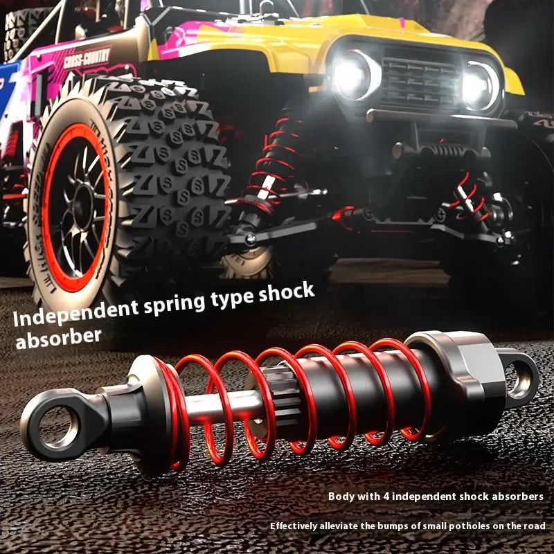 JJRC C8805 Brushless professional RC remote control car adult Sportsman Specialty Products