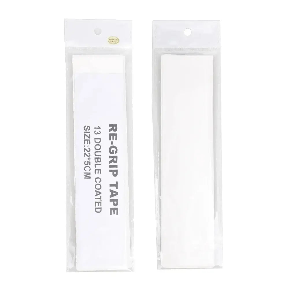 Golf Grip Tape Double Sided Adhesive Strips for Regripping Golf Clubs Sportsman Specialty Products