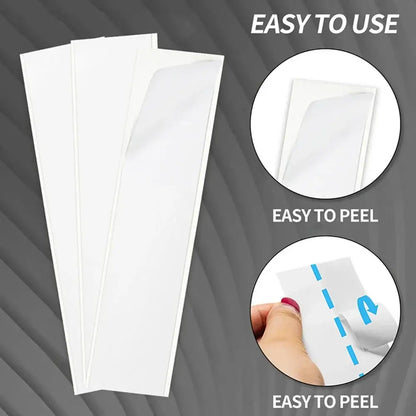 13 Pcs Golf Grip Tape Double Sided Adhesive Strips