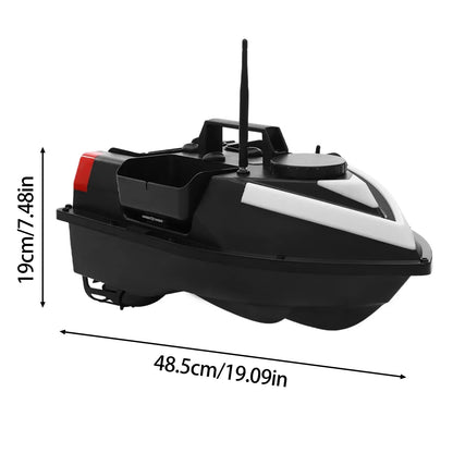 Fishing Bait Boat, GPS Fishing Bait Boat, Bait Boat for Fishing Sportsman Specialty Products