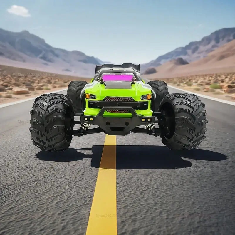 SG116PROMAX Remote Control Car 1:16 Scale Off-Road Sportsman Specialty Products