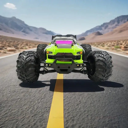 SG116PROMAX Remote Control Car 1:16 Scale Off-Road Sportsman Specialty Products
