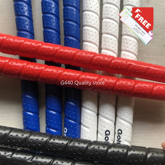 Free Tape 10/13ps Tour Wrap Golf Putter Grip Men Choose# Product Description Engineered for precision and control, this Tour Wrap golf putter grip delivers professional-grade performance for serious golfers. The 10/13ps sizing accommodates various hand si