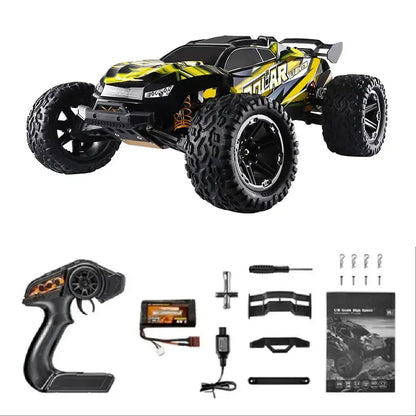 1 8 Off-road High-speed RC Car 60KM/H Sportsman Specialty Products
