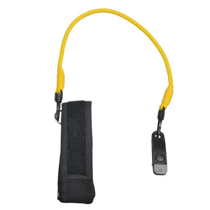 PGM Golf Swing Elastic Rope Strength Practitioner