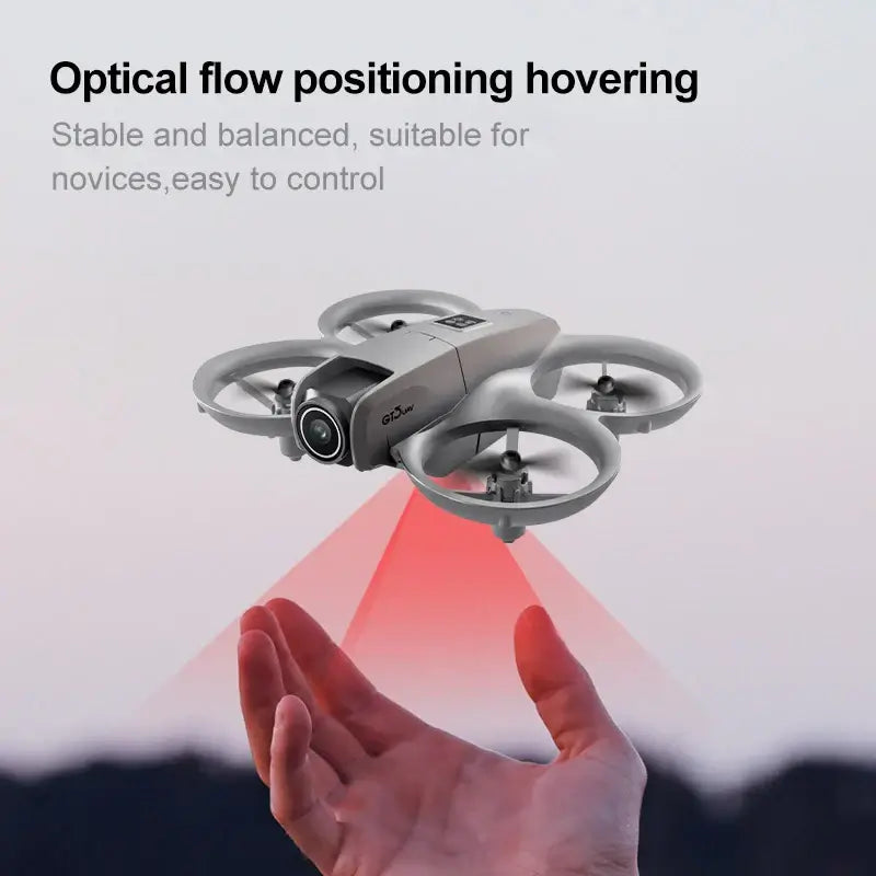 XIAOMI GT3 Drones GPS 8K Professional HD 180° Dual Cameras Sportsman Specialty Products