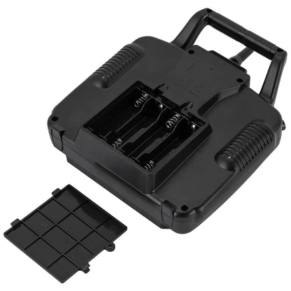 GPS Fishing Automatic Bait Boat W/1640.42ft Remote Range Sportsman Specialty Products