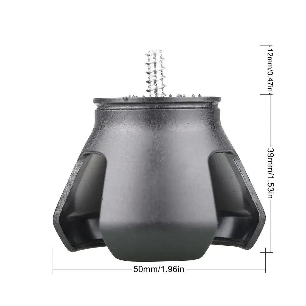 1Pcs Golf Ball Pick Up Clip Tool Retriever