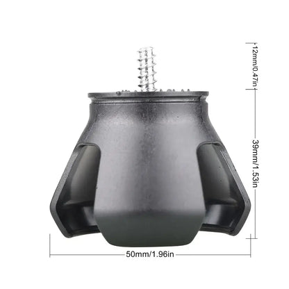 1Pcs Golf Ball Pick Up Clip Tool Retriever