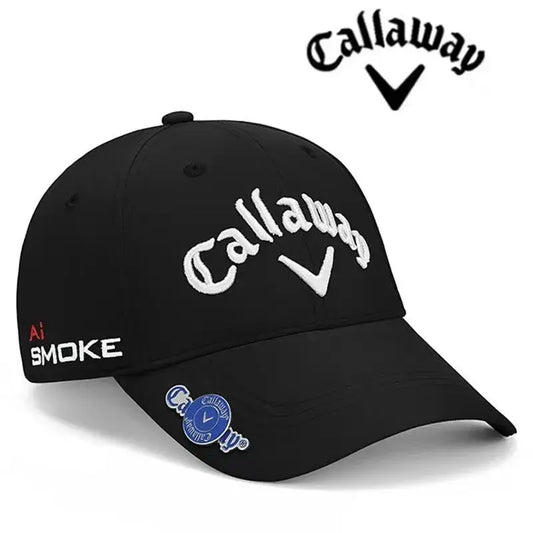 Callaway Golf Men's and Women's Sports Ball Caps Men's Golf Sportsman Specialty Products
