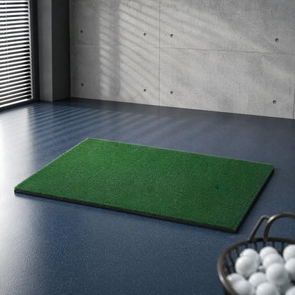 Golf Swing Practice Mat Outdoor / Indoor Hitting Pad