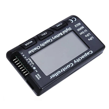 High Quality Cellmeter-7 Digital Battery Capacity Checker RC CellMeter