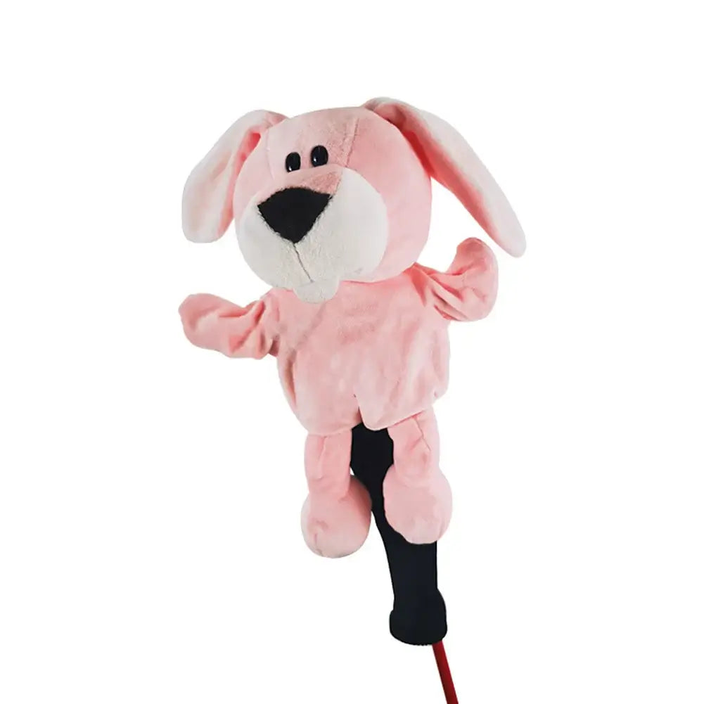 Animal Golf Club Headcover for Driver,460CC Fairway Golf Accessories Sportsman Specialty Products