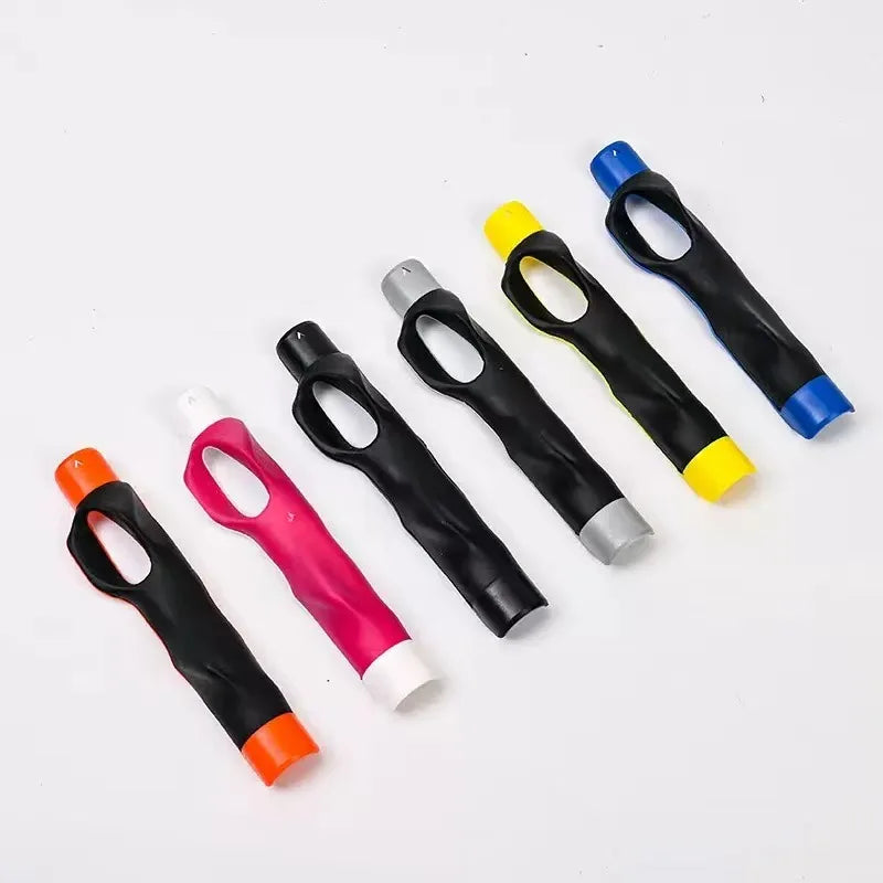 Golf Grip Trainer, Golf Swing Training Aid
