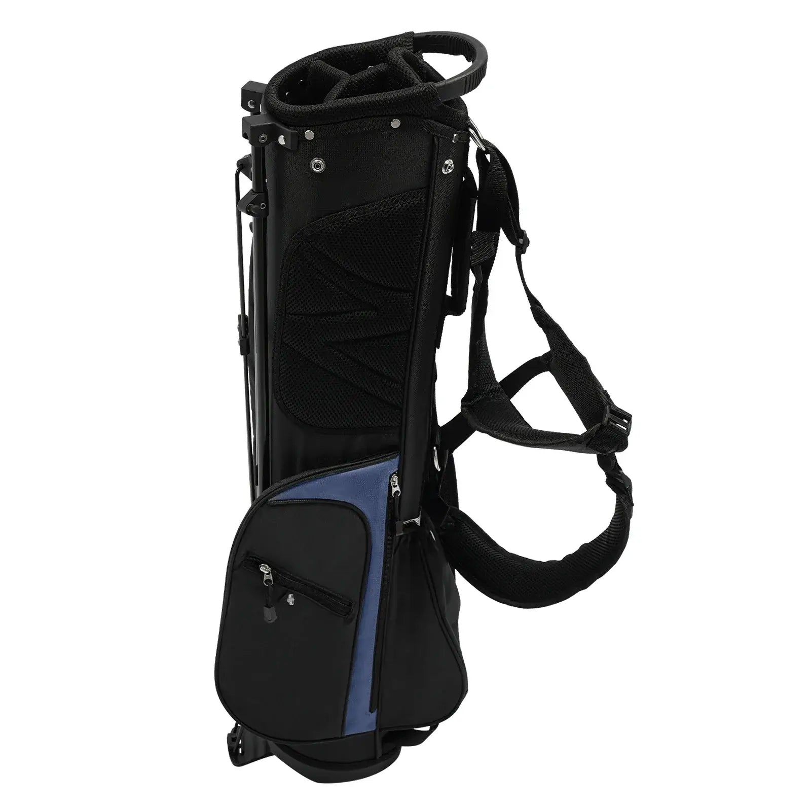 Sportsman Specialty Products Golf Stand Bag, Portable Golf Stand Bag, Golf Stand Bag with Shoulder Strap
